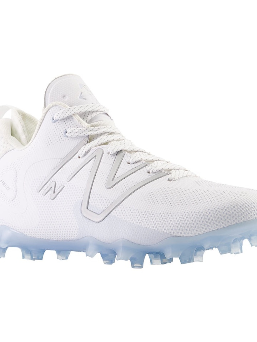 New Balance FreezeLX v4 Cleats - W10.5 Wide